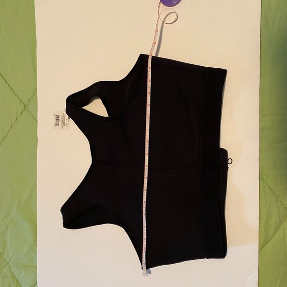 ATHLETIC WORKS SPORTS BRA - Picture 3 of 3